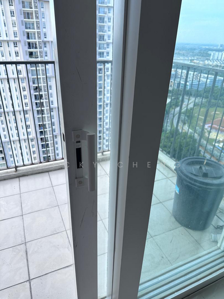 Condominium for Rent at Verdi Eco-Dominiums - Micky Cheng - PropertyGuru.com.my