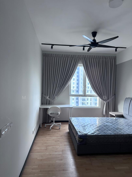 Condominium for Rent at Verdi Eco-Dominiums - Micky Cheng - PropertyGuru.com.my