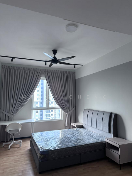 Condominium for Rent at Verdi Eco-Dominiums - Micky Cheng - PropertyGuru.com.my