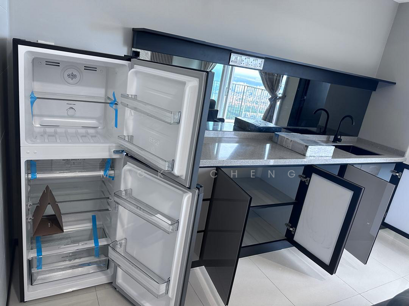 Condominium for Rent at Verdi Eco-Dominiums - Micky Cheng - PropertyGuru.com.my