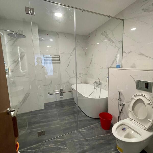 Core Residence @ TRX untuk Untuk Disewa - RM 7,500 /bulan, Apr 2026 - PropertyGuru.com.my