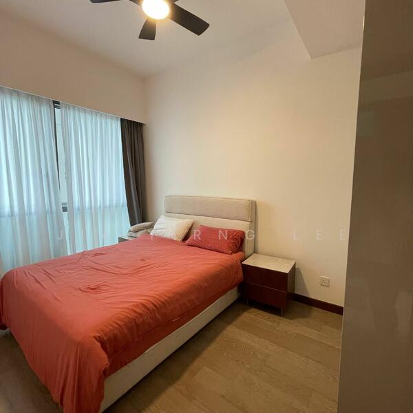 Service Residence for Rent at Core Residence @ TRX - Jia Yirng Lee - PropertyGuru.com.my