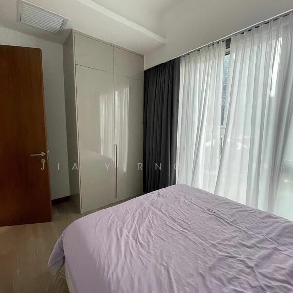 Service Residence for Rent at Core Residence @ TRX - Jia Yirng Lee - PropertyGuru.com.my