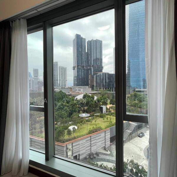 Core Residence @ TRX untuk Untuk Disewa - RM 7,500 /bulan, Apr 2026 - PropertyGuru.com.my