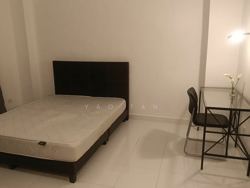 Condominium for Rent at Bukit OUG Condominiums - Yao Tan - PropertyGuru.com.my