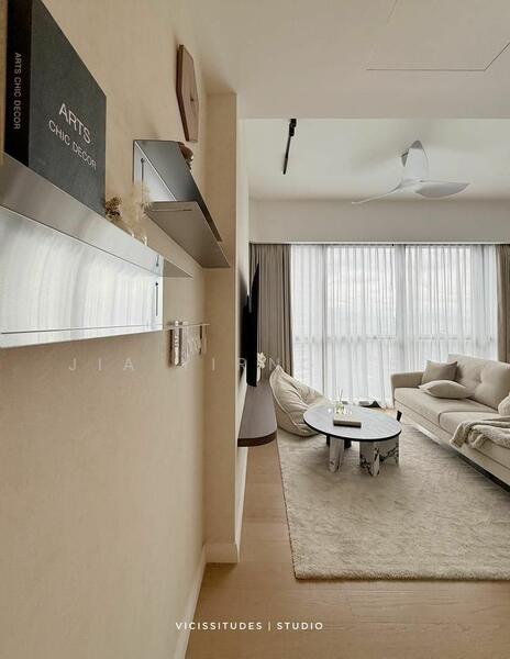 Untuk Disewa - TRX Residences