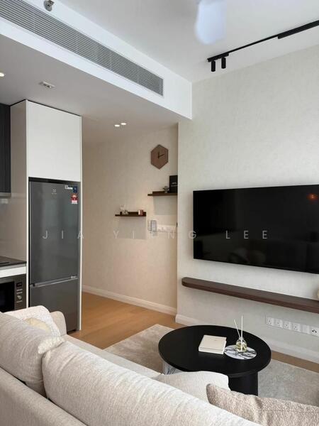 Untuk Disewa - TRX Residences