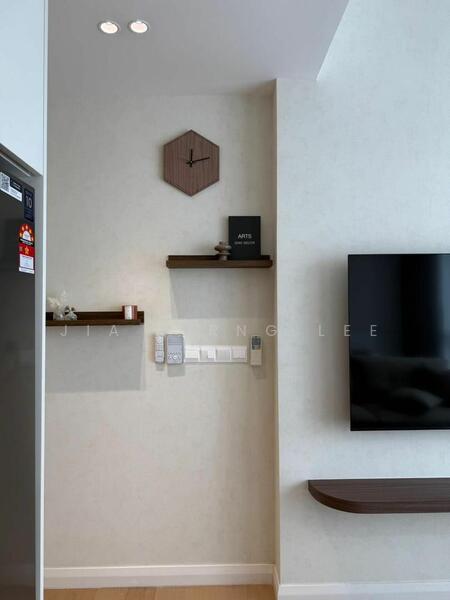 Untuk Disewa - TRX Residences