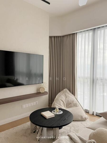 Untuk Disewa - TRX Residences