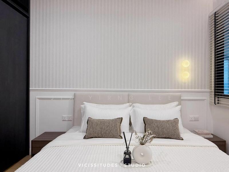 Untuk Disewa - TRX Residences