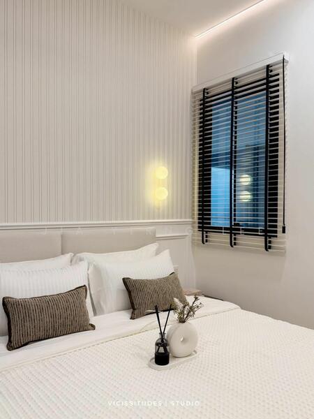 Untuk Disewa - TRX Residences