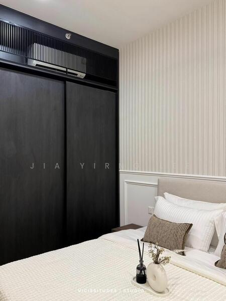 Untuk Disewa - TRX Residences