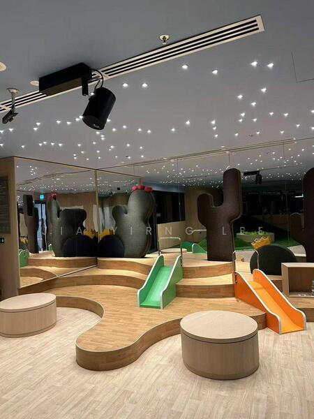 Untuk Disewa - TRX Residences