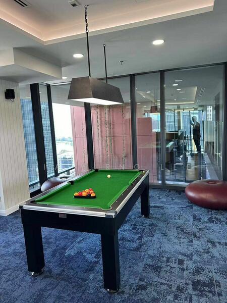 Untuk Disewa - TRX Residences