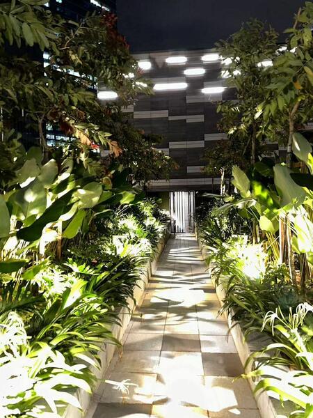 Untuk Disewa - TRX Residences