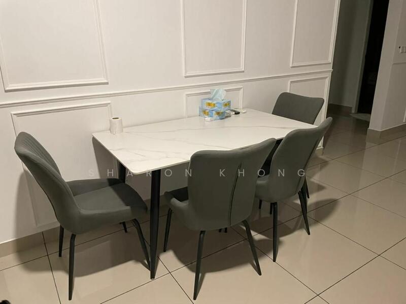 Service Residence for Rent at Akasa - Sharon Khong - PropertyGuru.com.my