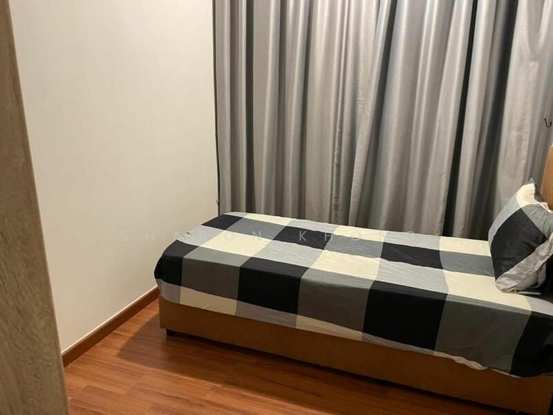 Service Residence for Rent at Akasa - Sharon Khong - PropertyGuru.com.my