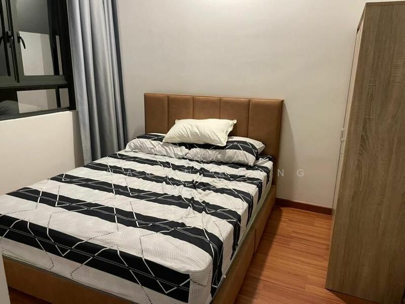 Service Residence for Rent at Akasa - Sharon Khong - PropertyGuru.com.my