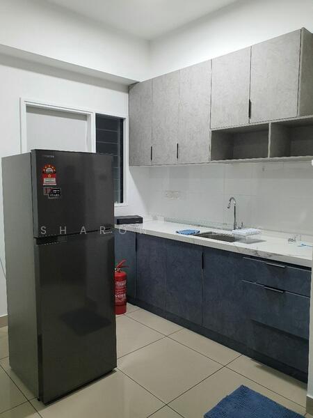 Service Residence for Rent at Akasa - Sharon Khong - PropertyGuru.com.my