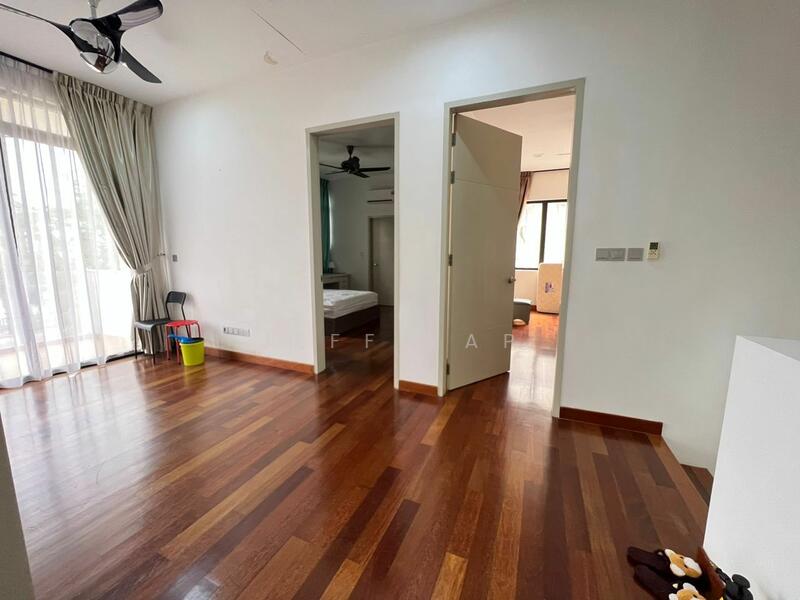 Cluster House for Rent in Horizon Hills (Iskandar Puteri (Nusajaya)) - Jeff Yap - PropertyGuru.com.my