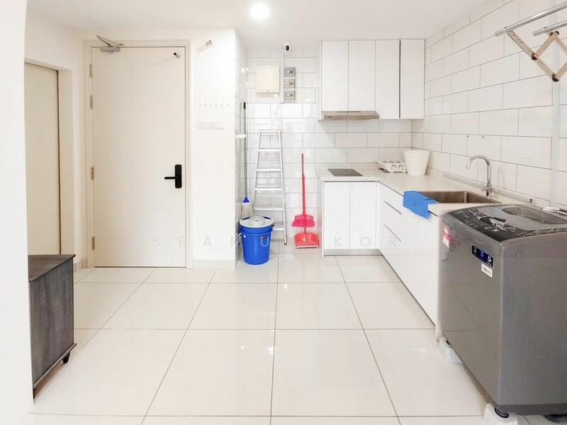 Service Residence for Sale at Arte Mont Kiara - Seamus Kor - PropertyGuru.com.my