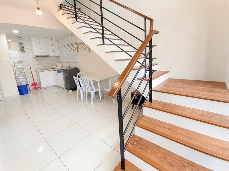 Service Residence for Sale at Arte Mont Kiara - Seamus Kor - PropertyGuru.com.my