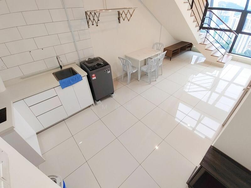 Service Residence for Sale at Arte Mont Kiara - Seamus Kor - PropertyGuru.com.my