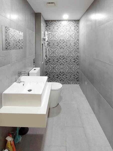 Service Residence for Sale at Arte Mont Kiara - Seamus Kor - PropertyGuru.com.my