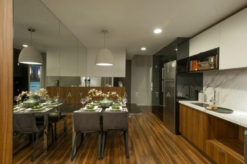 For Sale - Verve Suites KL South