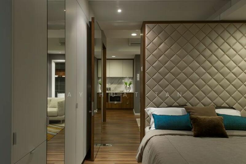 For Sale - Verve Suites KL South