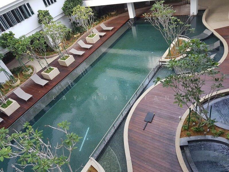 For Sale - Verve Suites KL South