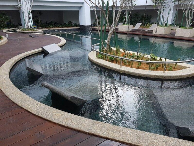 For Sale - Verve Suites KL South