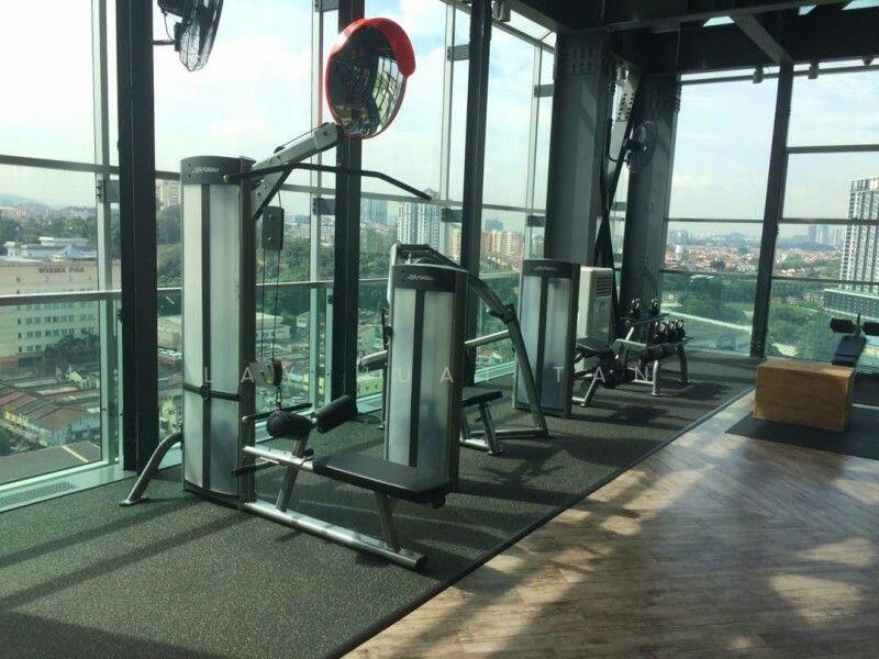 For Sale - Verve Suites KL South