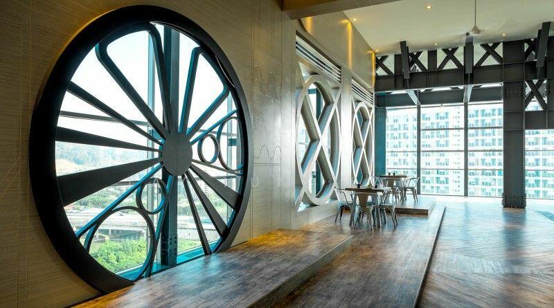 For Sale - Verve Suites KL South