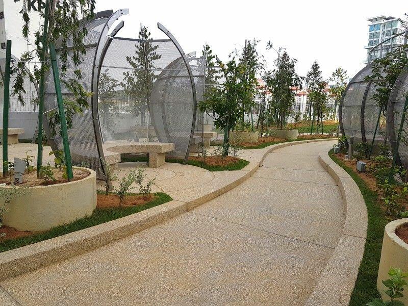 For Sale - Verve Suites KL South