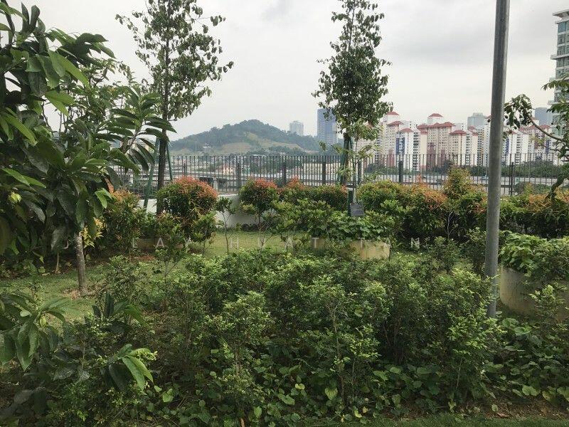 For Sale - Verve Suites KL South