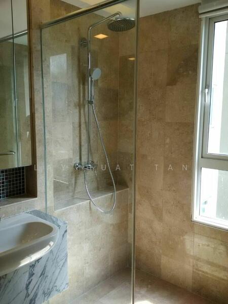 Condominium for Rent at Tiffani Kiara - Lay Huat Tan - PropertyGuru.com.my