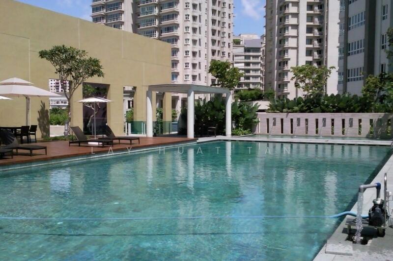 Condominium for Rent at Tiffani Kiara - Lay Huat Tan - PropertyGuru.com.my
