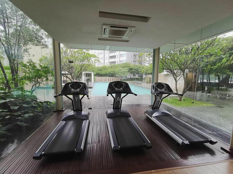Condominium for Rent at Tiffani Kiara - Lay Huat Tan - PropertyGuru.com.my