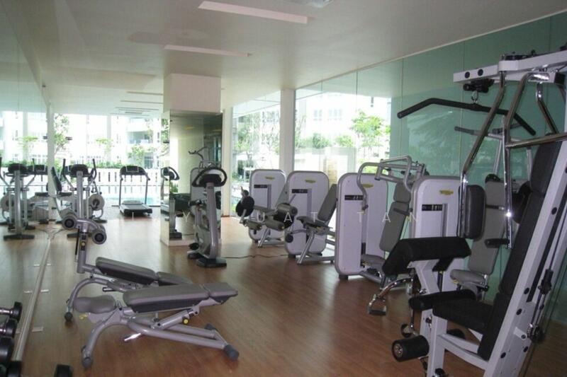 Condominium for Rent at Tiffani Kiara - Lay Huat Tan - PropertyGuru.com.my