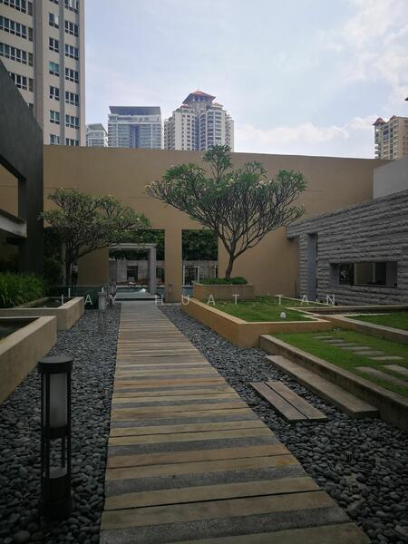 Condominium for Rent at Tiffani Kiara - Lay Huat Tan - PropertyGuru.com.my
