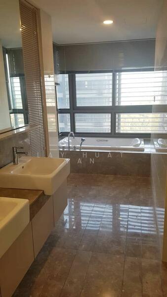 Condominium for Sale at Seni Mont Kiara - Lay Huat Tan - PropertyGuru.com.my