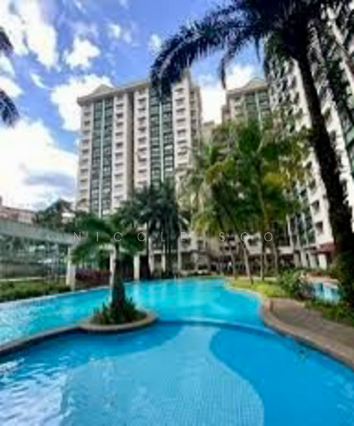 Condominium for Rent at Danau Idaman - Nicole Soo - PropertyGuru.com.my