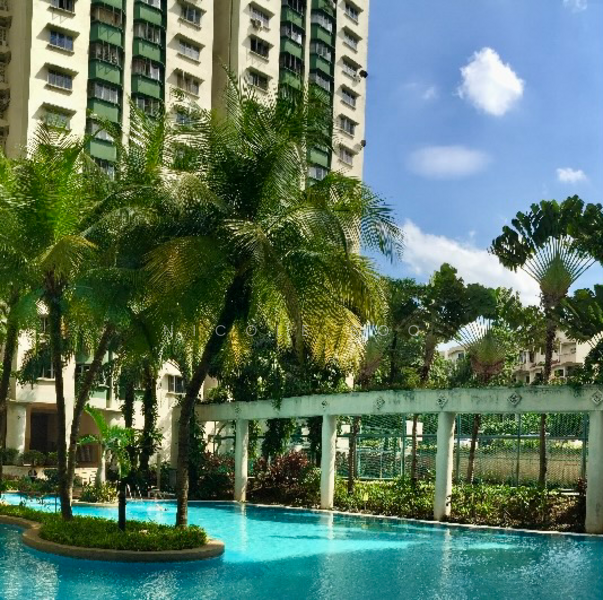 Condominium for Rent at Danau Idaman - Nicole Soo - PropertyGuru.com.my