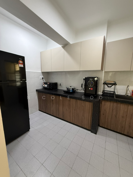 Condominium for Rent at Danau Idaman - Nicole Soo - PropertyGuru.com.my