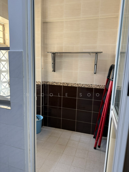 Condominium for Rent at Danau Idaman - Nicole Soo - PropertyGuru.com.my