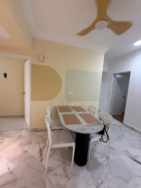 Condominium for Rent at Danau Idaman - Nicole Soo - PropertyGuru.com.my