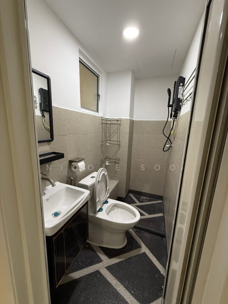 Condominium for Rent at Danau Idaman - Nicole Soo - PropertyGuru.com.my