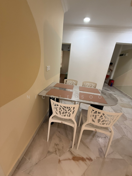 Condominium for Rent at Danau Idaman - Nicole Soo - PropertyGuru.com.my