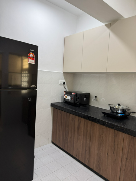 Condominium for Rent at Danau Idaman - Nicole Soo - PropertyGuru.com.my